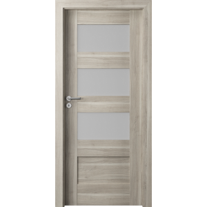 Porta Verte PREMIUM A.3 Agát Strieborný 